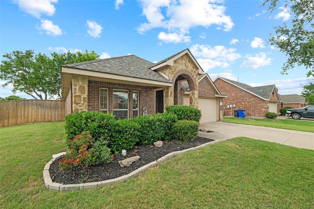 1054 Dancing Waters Drive