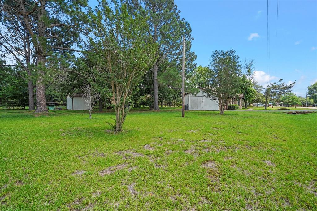 Windmill Acres - Residential