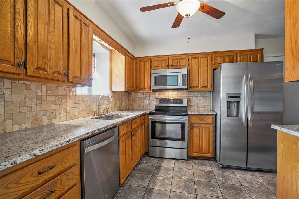 Windmill Acres - Residential