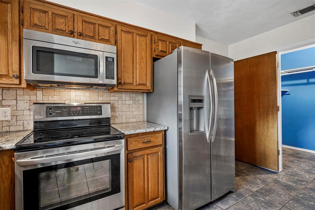 Windmill Acres - Residential