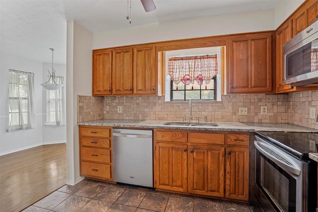 Windmill Acres - Residential