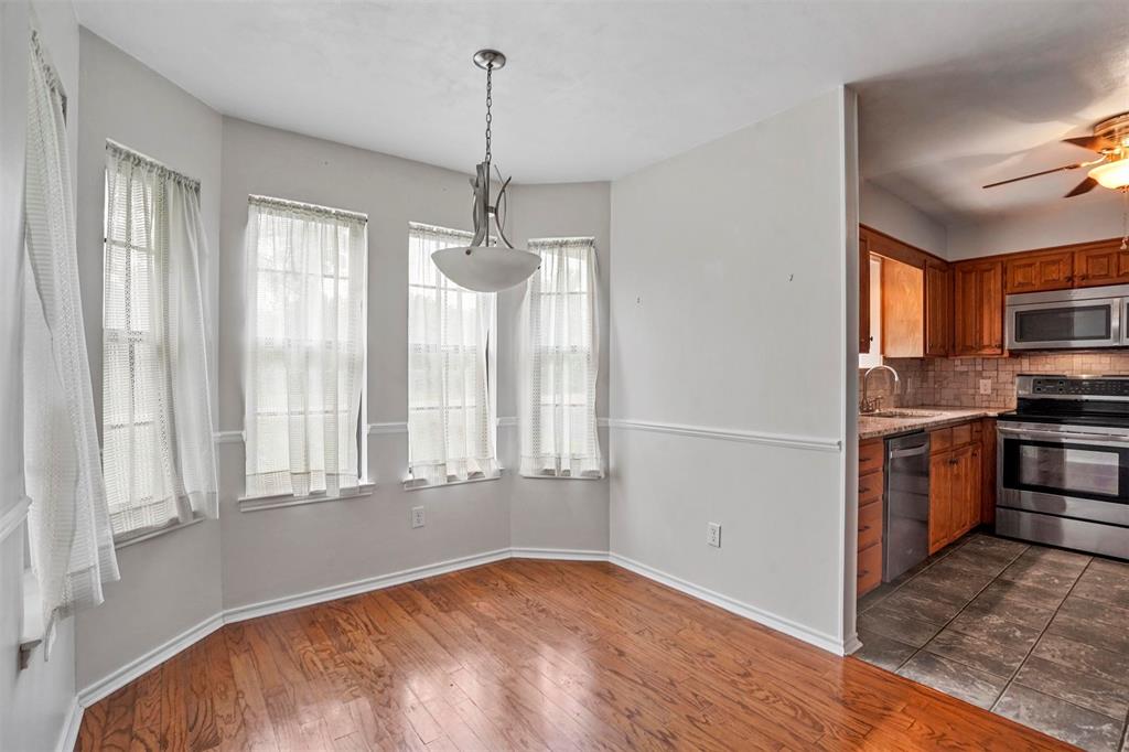 Windmill Acres - Residential