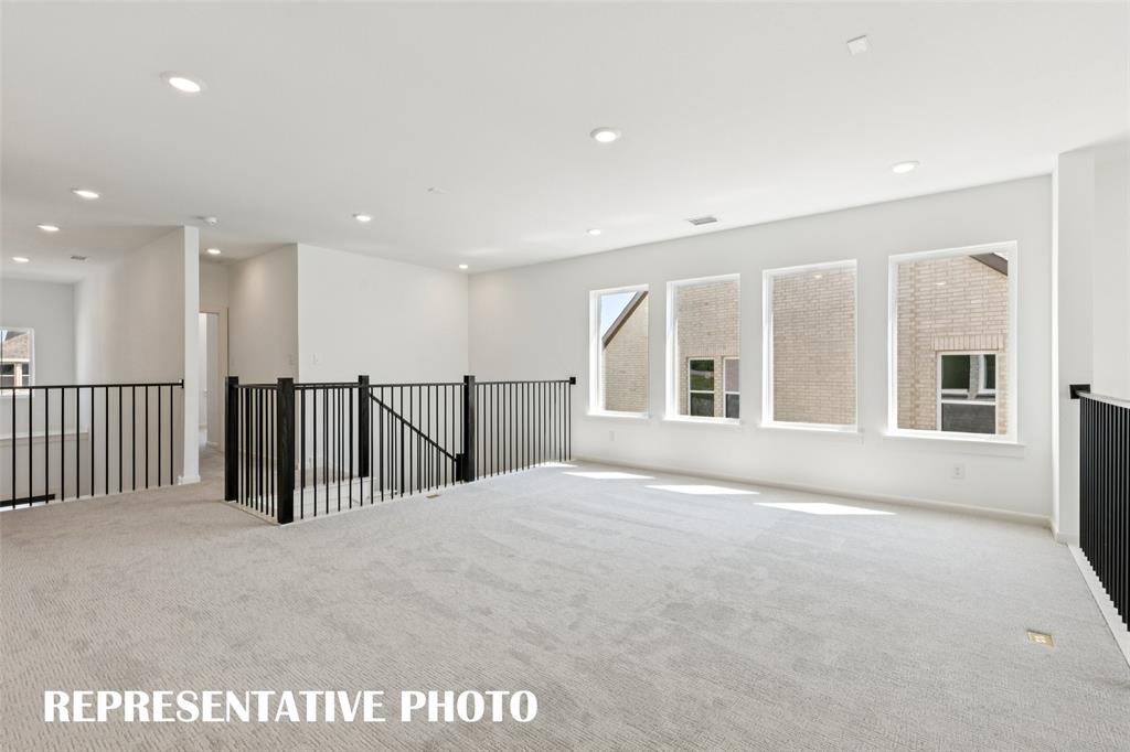 Painted Tree Woodland West - Residential