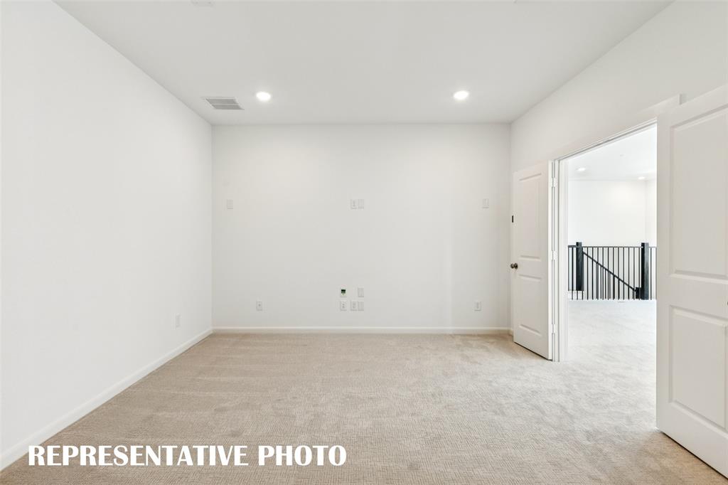 Painted Tree Woodland West - Residential