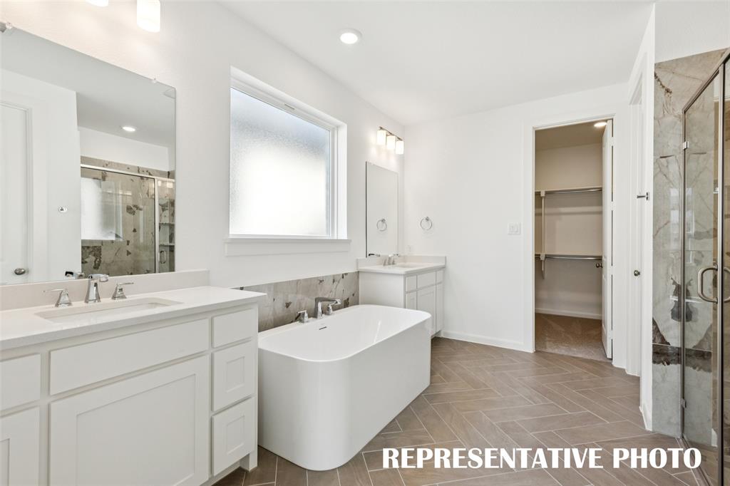 Painted Tree Woodland West - Residential