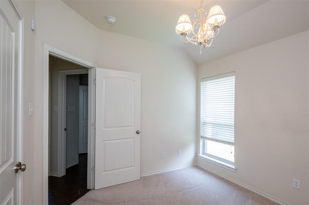 Whitestone Ranch Add - Residential