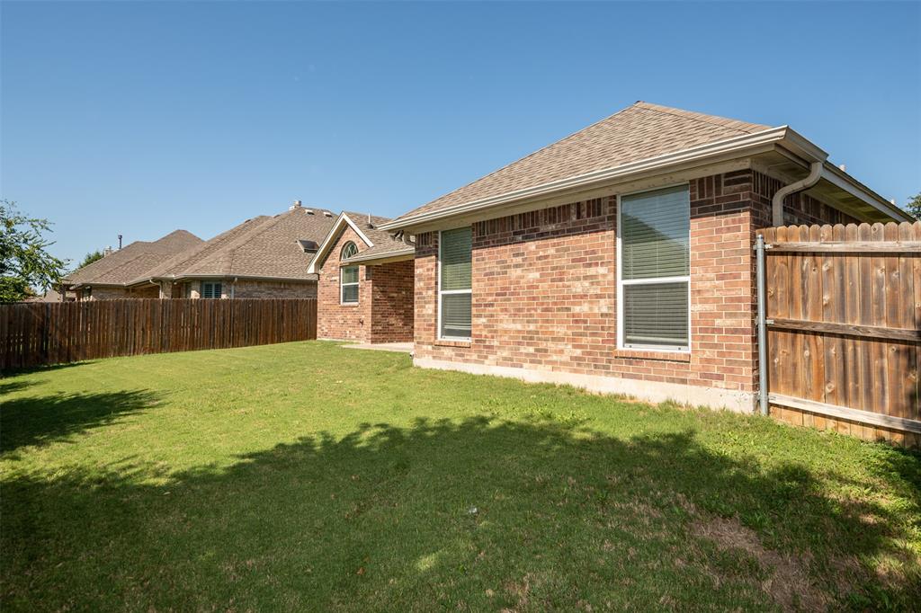 Whitestone Ranch Add - Residential