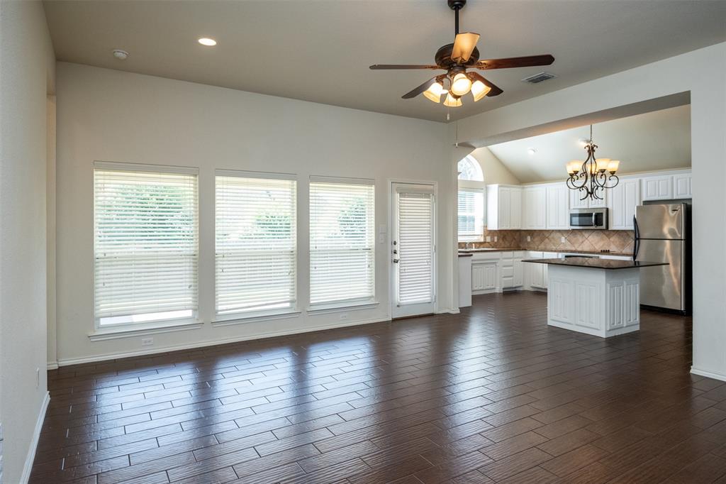 Whitestone Ranch Add - Residential