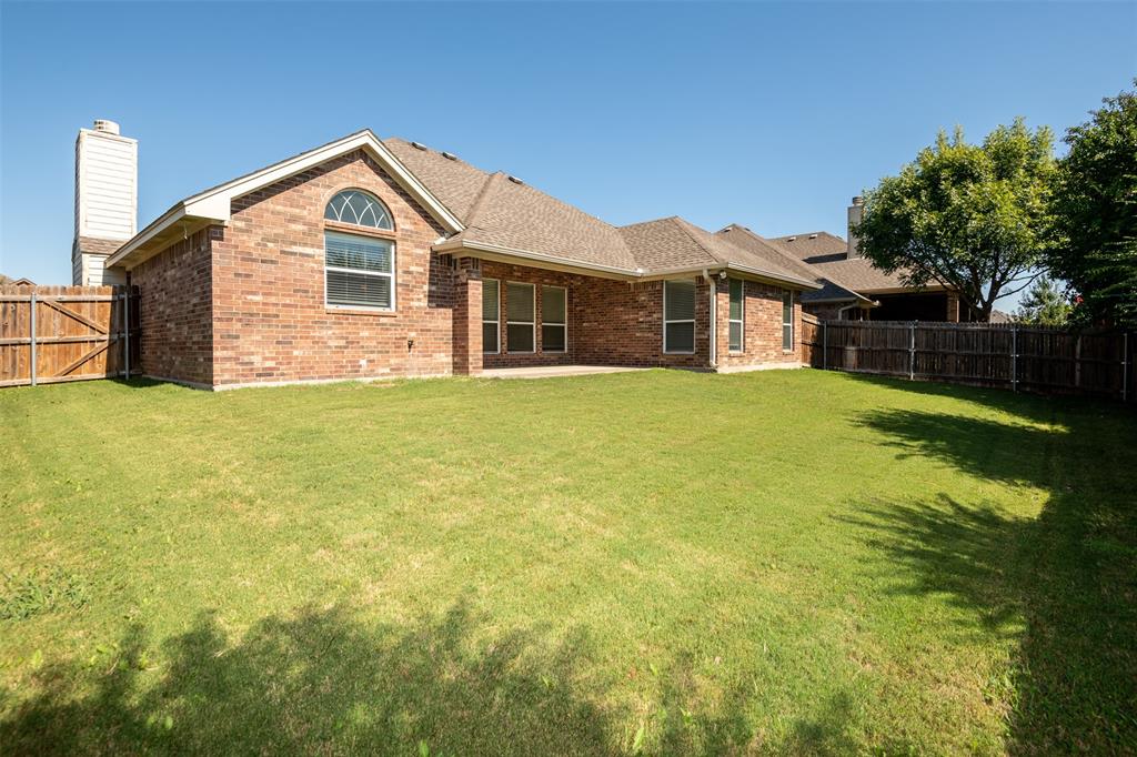 Whitestone Ranch Add - Residential