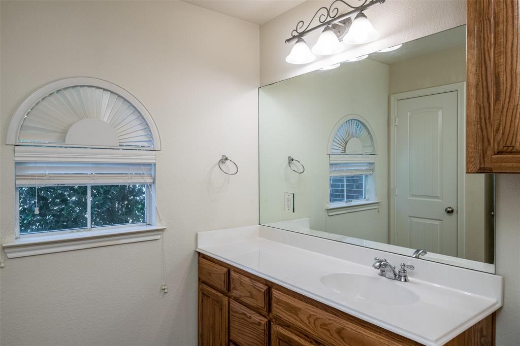 Whitestone Ranch Add - Residential