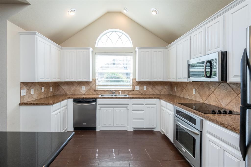 Whitestone Ranch Add - Residential