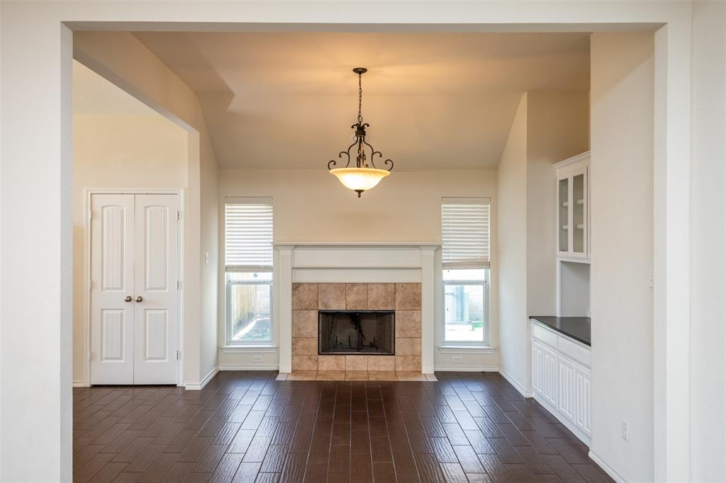 Whitestone Ranch Add - Residential
