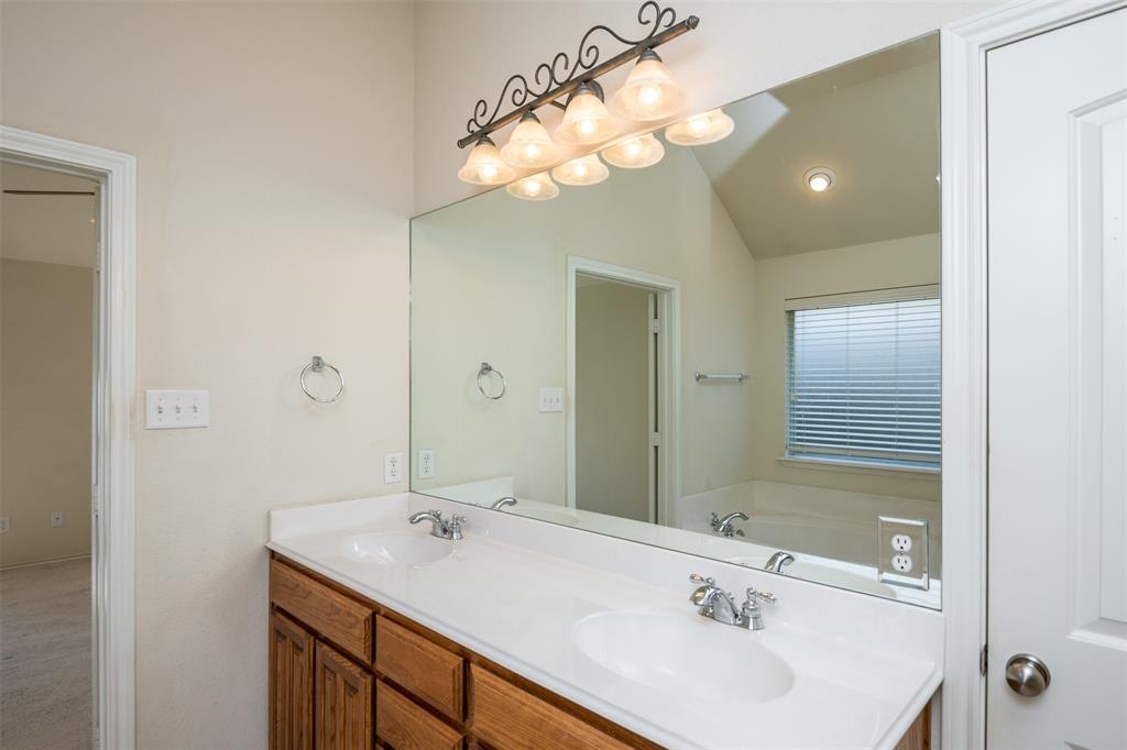 Whitestone Ranch Add - Residential