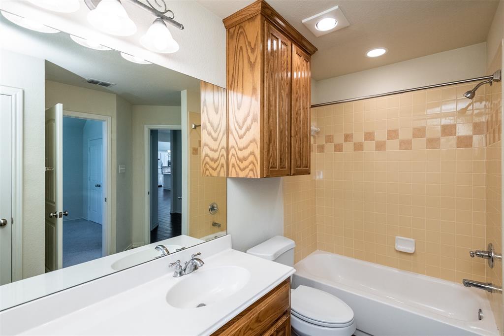 Whitestone Ranch Add - Residential