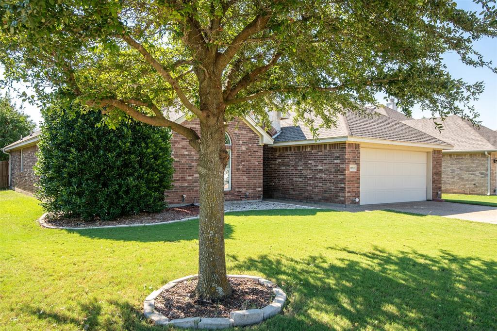 Whitestone Ranch Add - Residential