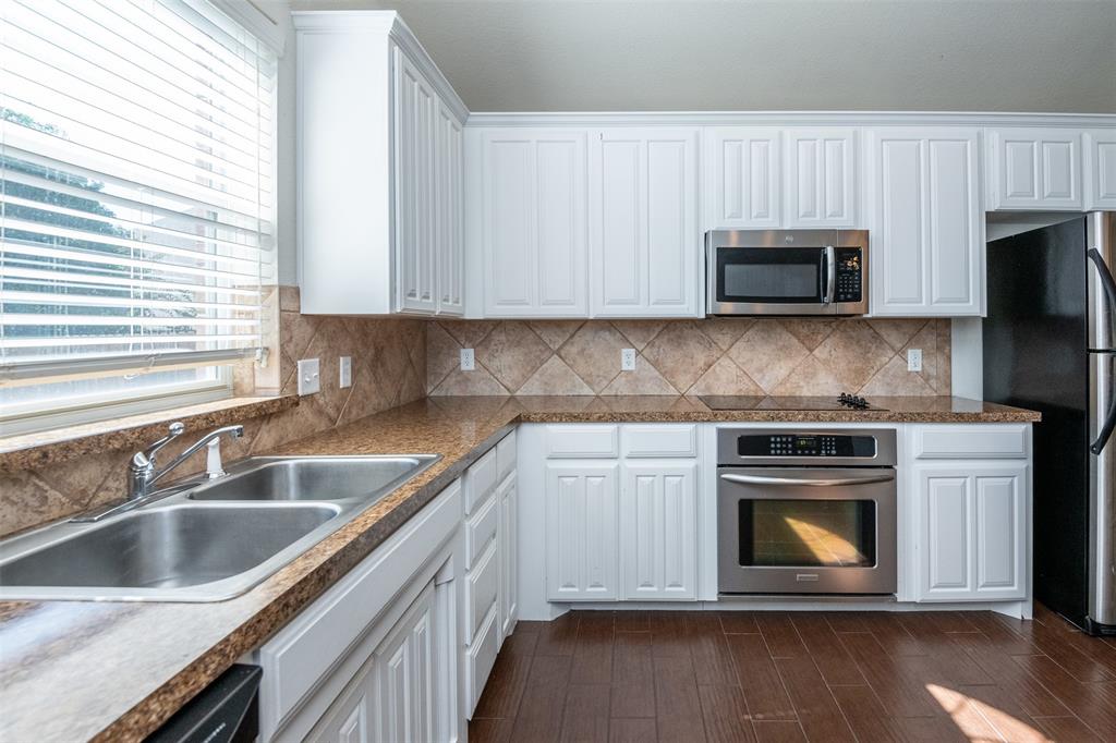 Whitestone Ranch Add - Residential