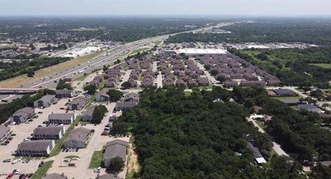 12001 Quail Drive Balch Springs TX 75180