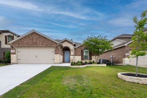 Photo of 1041 N Churchill Drive, Fate, TX 75189 (MLS # 21255623)