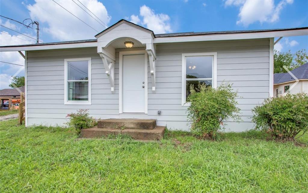 Dumas J P Add - Commercial Sale