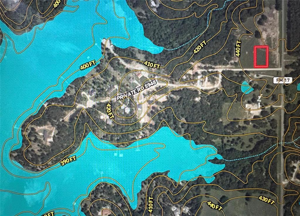 Heavenly Acres - Land