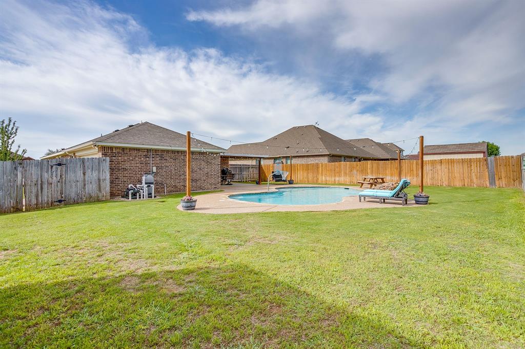 Beacon Ridge Estates - Residential