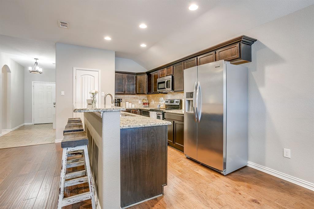 Beacon Ridge Estates - Residential