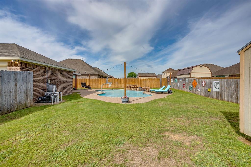 Beacon Ridge Estates - Residential