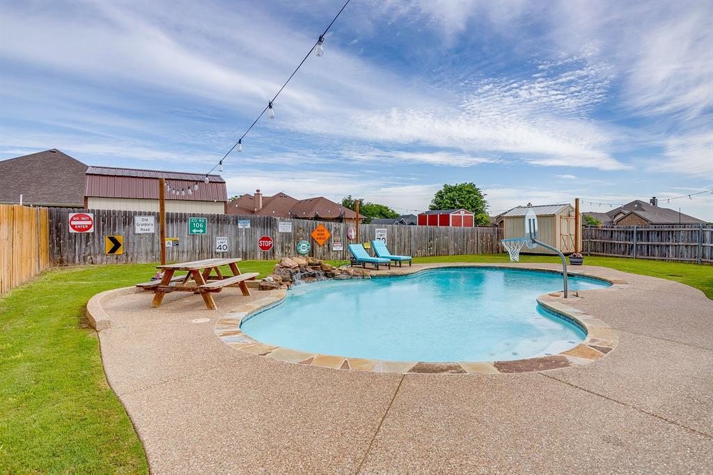 Beacon Ridge Estates - Residential