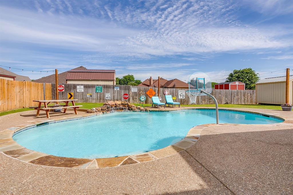 Beacon Ridge Estates - Residential