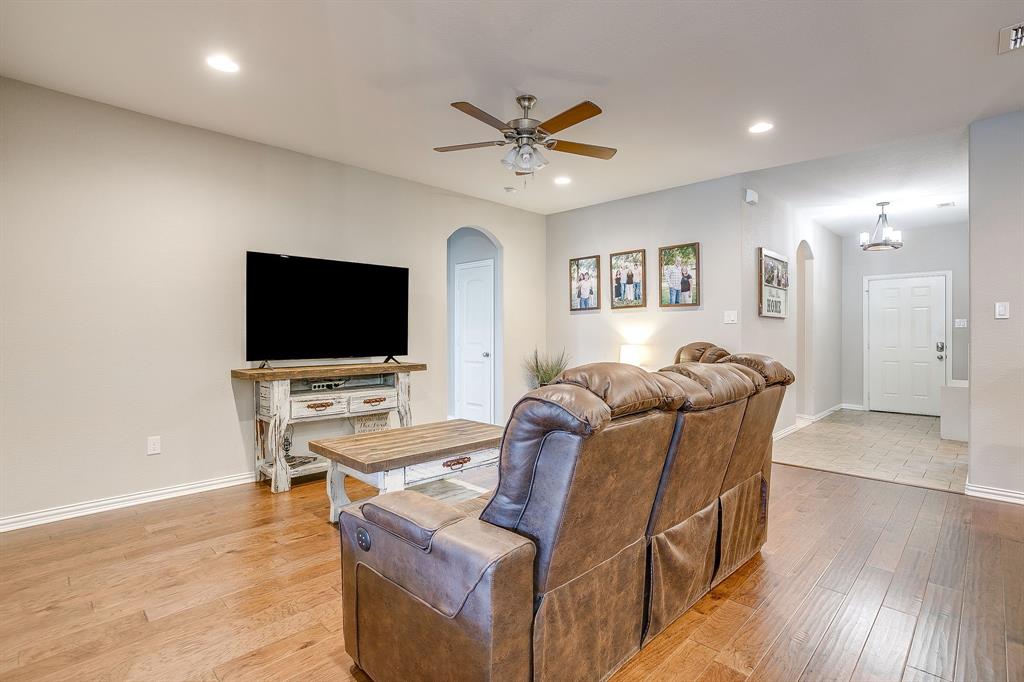 Beacon Ridge Estates - Residential