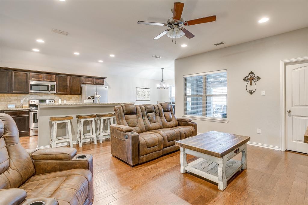 Beacon Ridge Estates - Residential