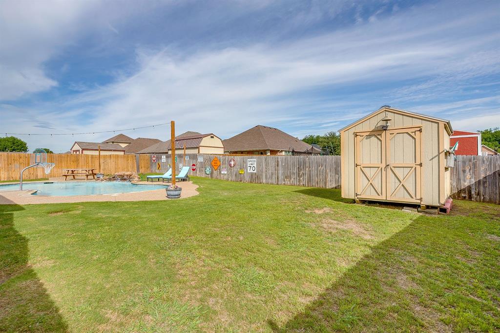 Beacon Ridge Estates - Residential