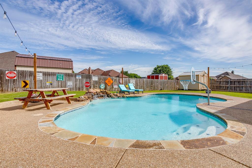 Beacon Ridge Estates - Residential