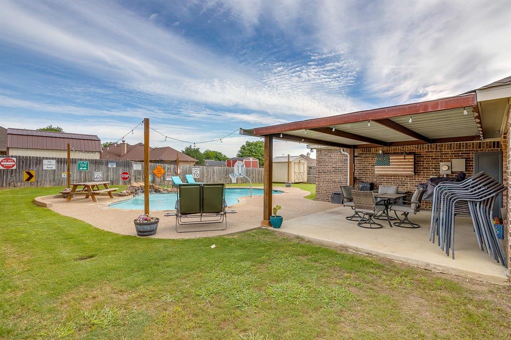 Beacon Ridge Estates - Residential