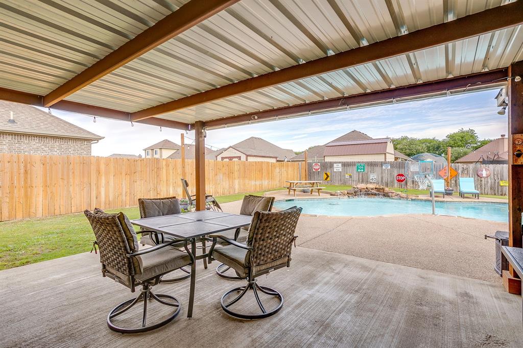 Beacon Ridge Estates - Residential