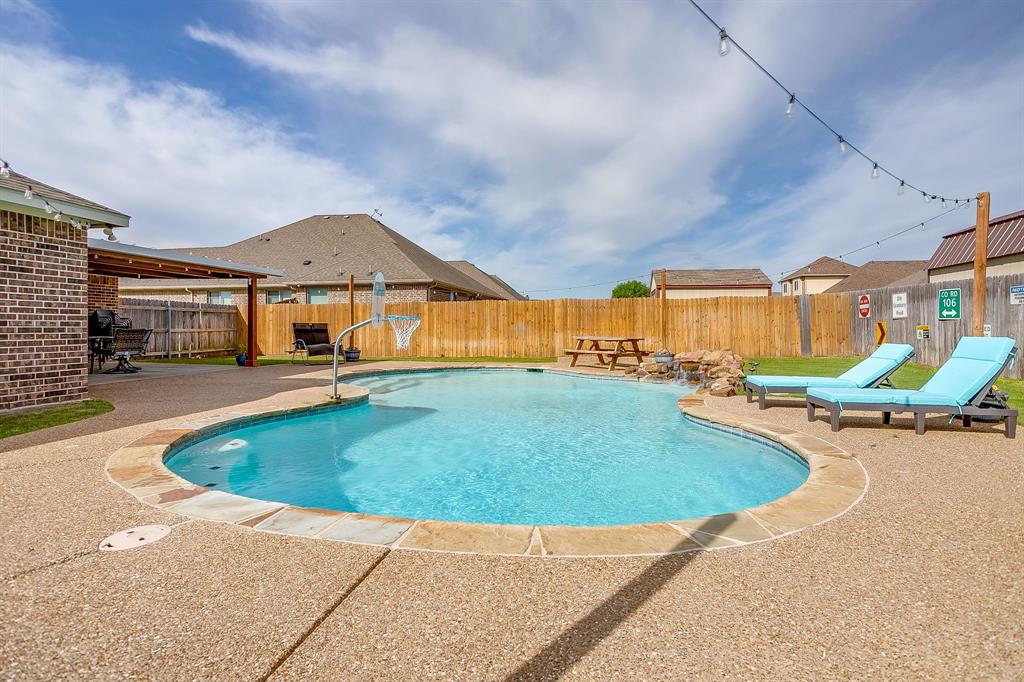 Beacon Ridge Estates - Residential