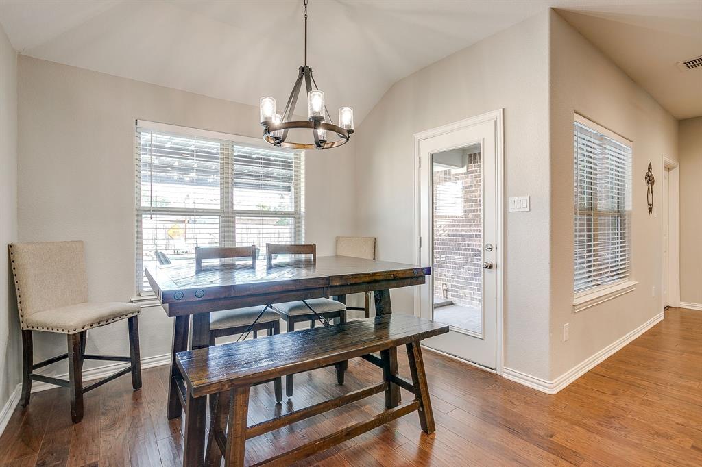 Beacon Ridge Estates - Residential