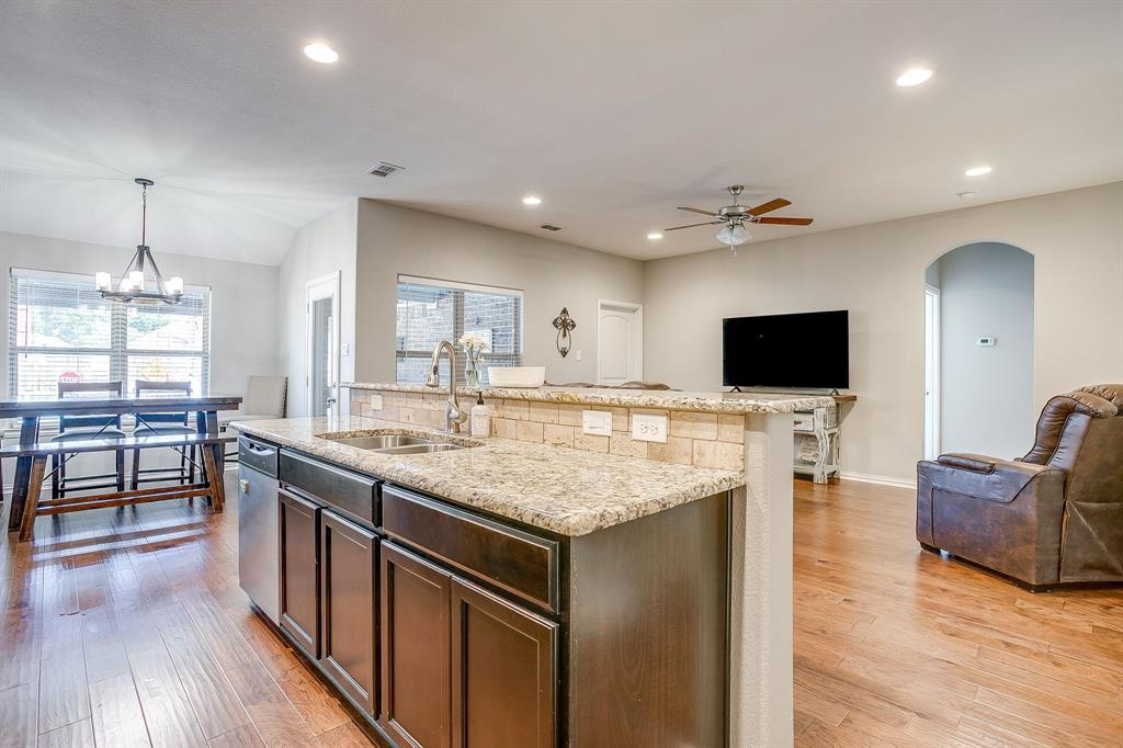 Beacon Ridge Estates - Residential