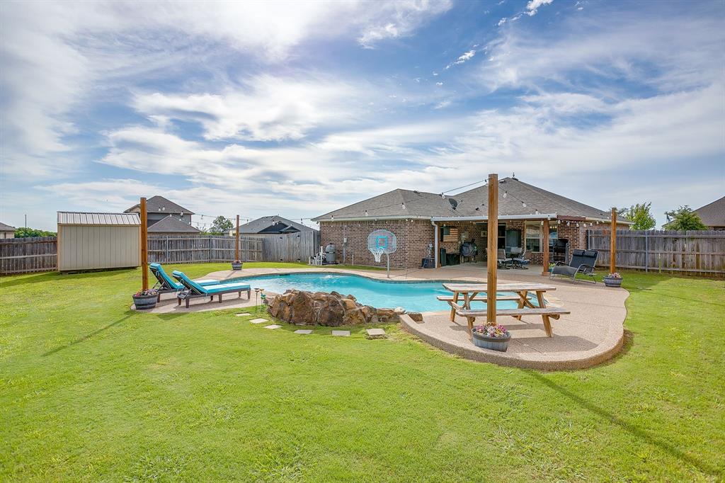 Beacon Ridge Estates - Residential