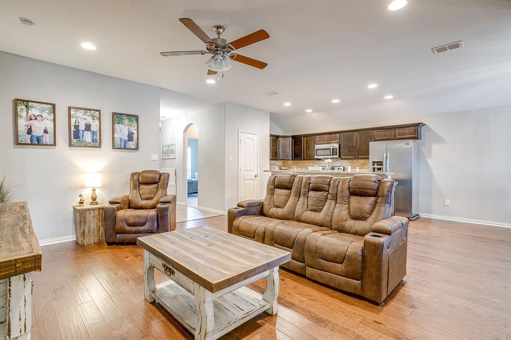 Beacon Ridge Estates - Residential