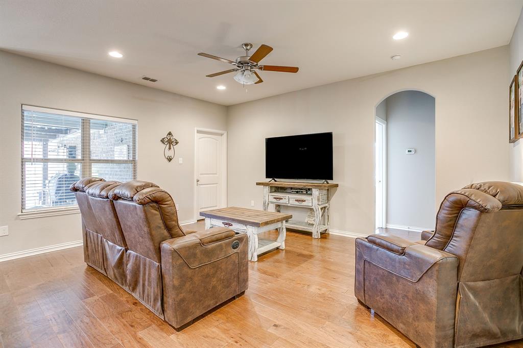 Beacon Ridge Estates - Residential