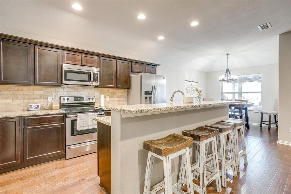 Beacon Ridge Estates - Residential