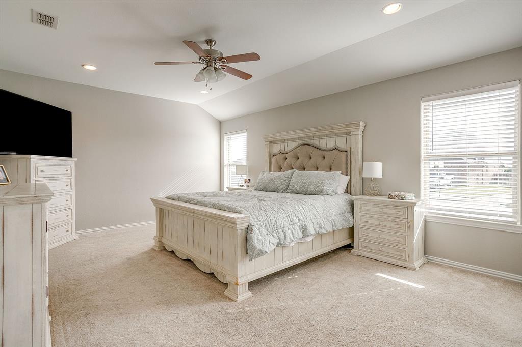Beacon Ridge Estates - Residential