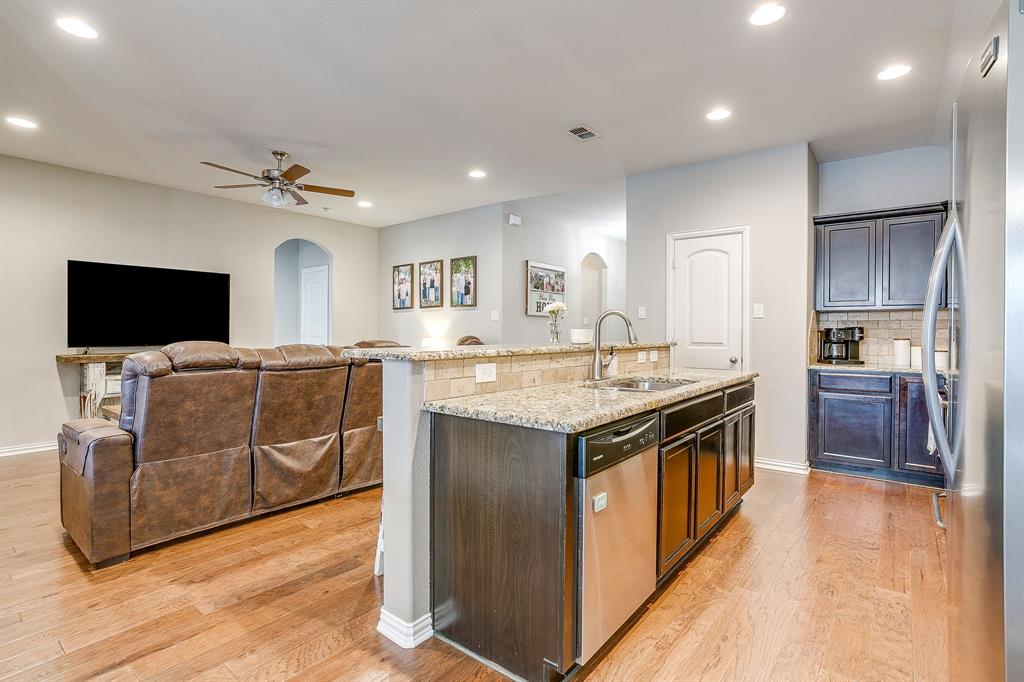 Beacon Ridge Estates - Residential