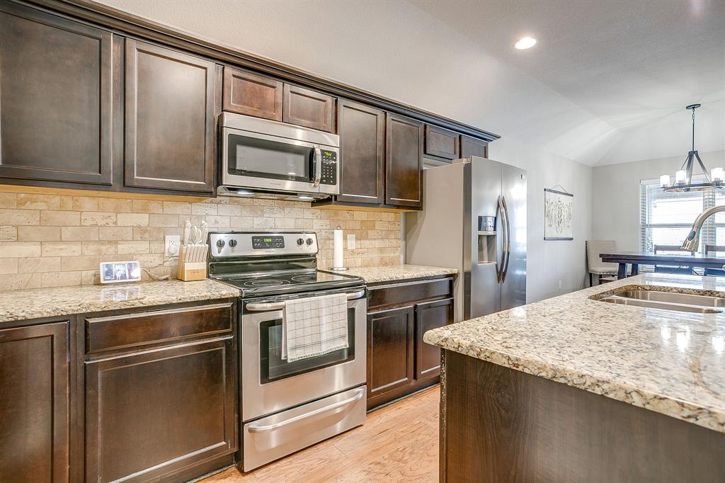 Beacon Ridge Estates - Residential