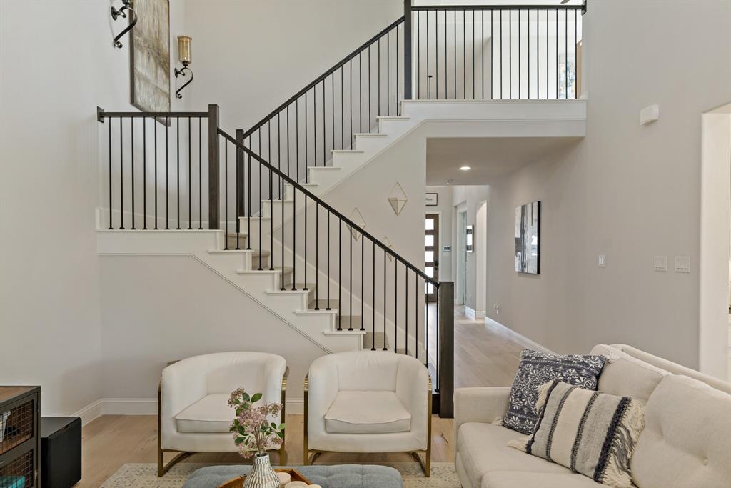 Star Trail Ph Six - Residential