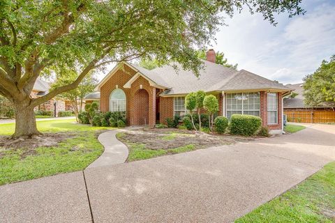 7504 Caddo Court Fort Worth TX 76132