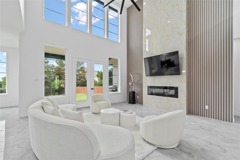 Quail Addition - Residential