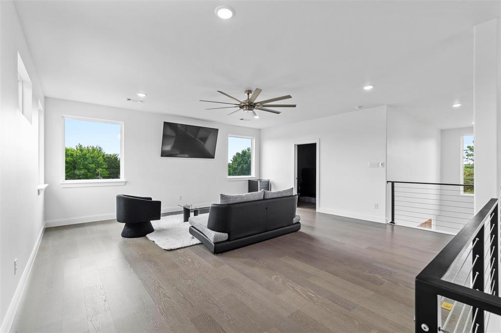 Quail Addition - Residential