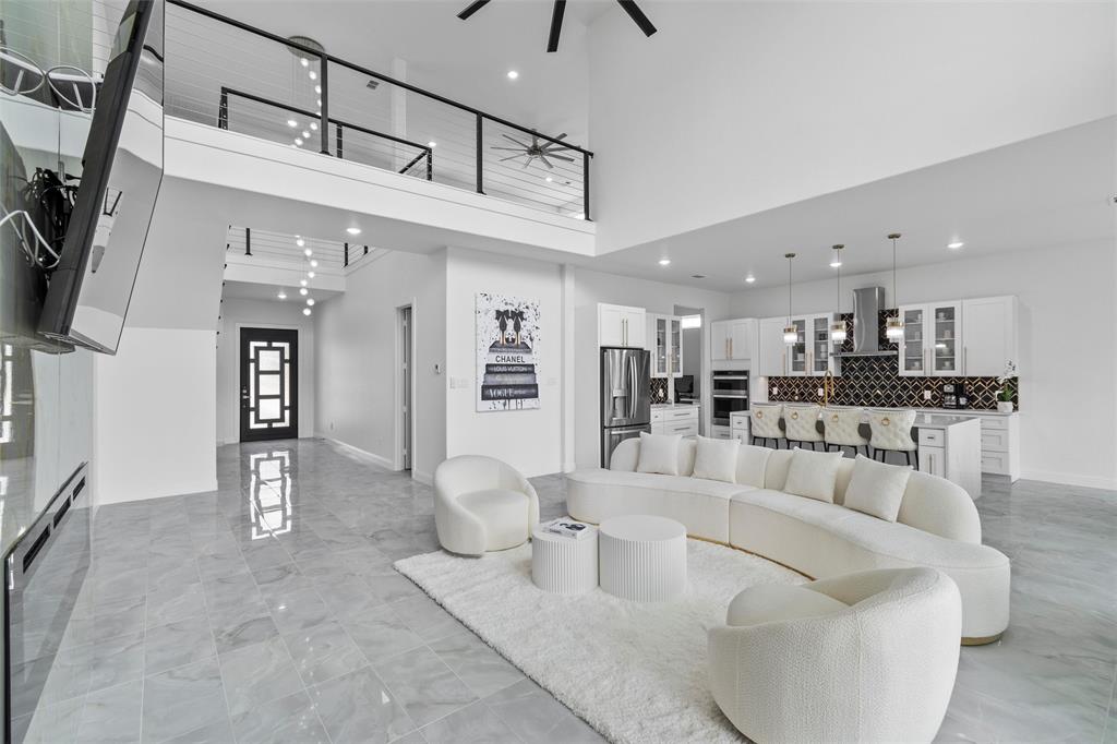 Quail Addition - Residential